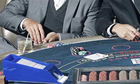 Contare le carte a blackjack: tutto quello che cè da sapere.